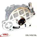 Прокладка вакуумного насосу VAG 03L145215G
