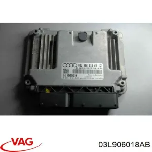 03L906018AB VAG