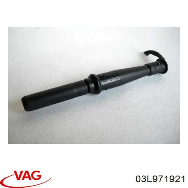  Роз'єм (фішка) свічки розжарювання Renault Trafic 2