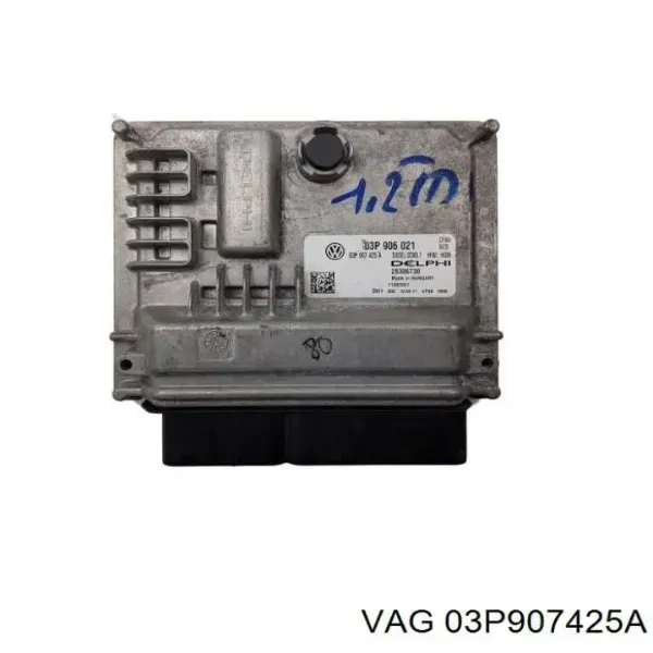  03P907425A VAG