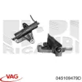Натягувач ременя ГРМ Volkswagen Lupo 6X, 6E