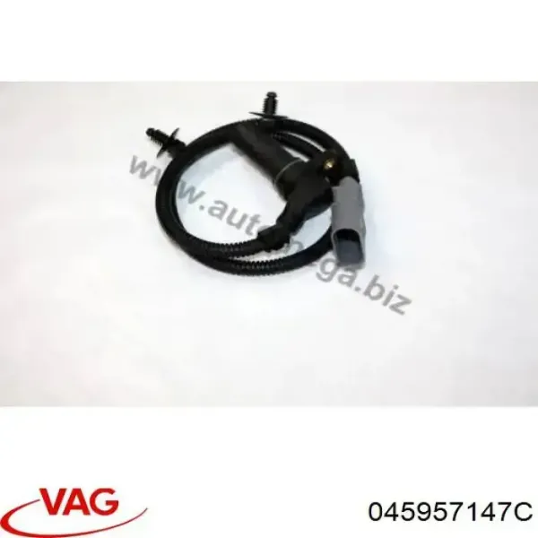 Датчик колінвала 045957147C VAG