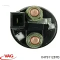 Втягуюче реле стартера VAG 047911287B