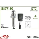 Підшипник стартера VAG 047911578A Підшипник стартера VAG 047911578A