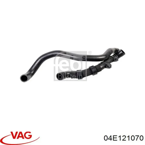  04E121070 VAG