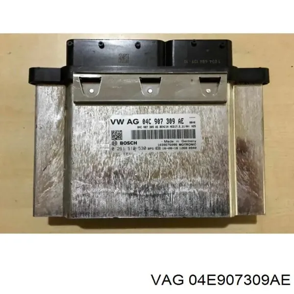  04E907309AE VAG