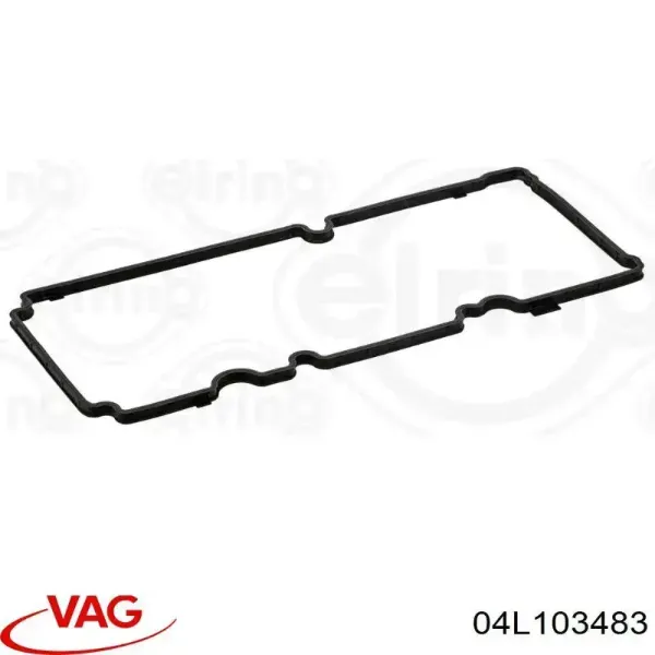 Прокладка ГБЦ 04L103483 VAG
