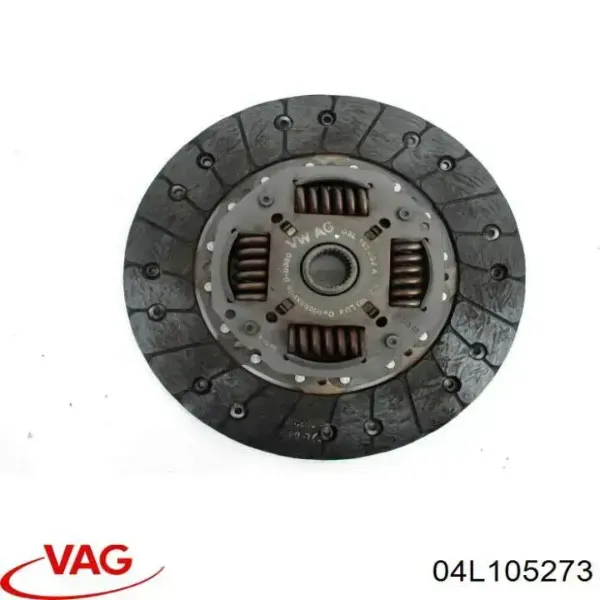  04L105273 VAG