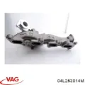 Турбіна Volkswagen Transporter SGA, SGH, SHA, SHH