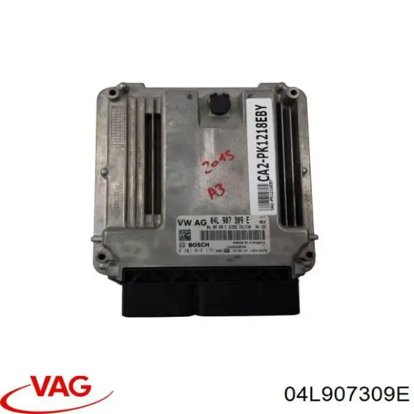  04L907309E VAG