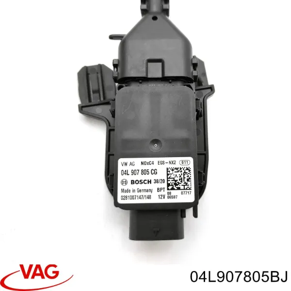  04L907805BJ VAG