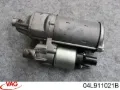 Стартер Audi A5 F5A, F5F
