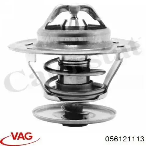 Термостат 056121113 VAG