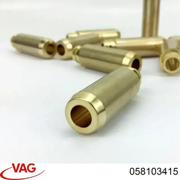 Направляюча клапанів 058103415 VAG