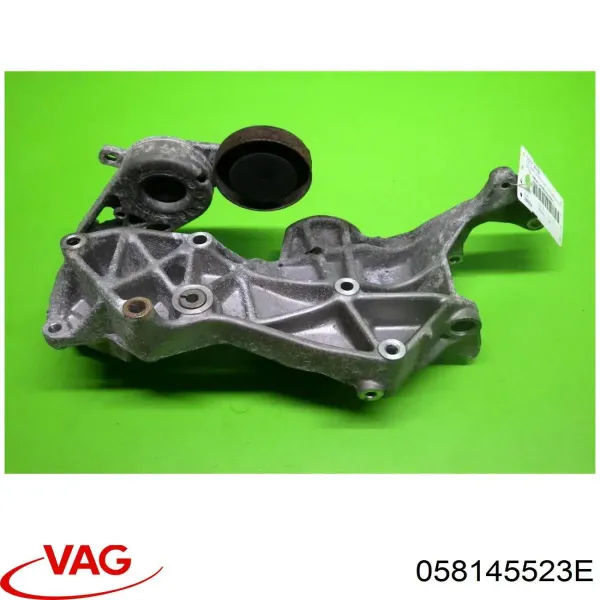  058145523E VAG