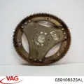 Маховик VAG 059105323AL