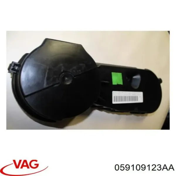  059109123AA VAG