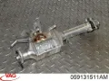 Клапан ЄГР VAG 059131511AM