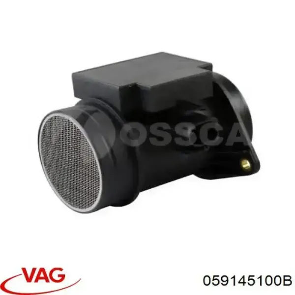 Купити Вакуумний насос Audi A4 B5 8D2