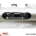 Розподільник палива Volkswagen LT 2DA, 2DD, 2DH