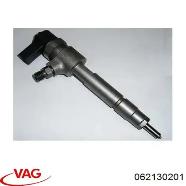 Паливні форсунки 445110081 Bosch