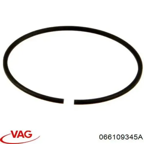 Сальник распредвала Audi A6 C5