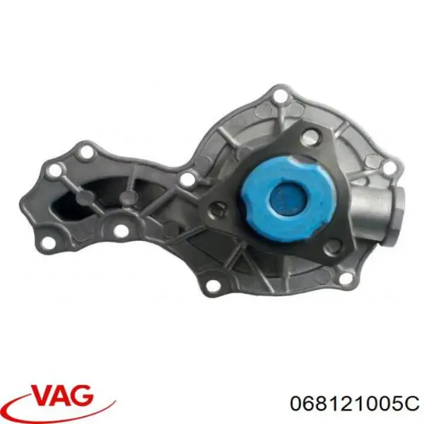 Помпа 068121005C VAG