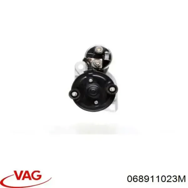 Стартер 068911023M VAG
