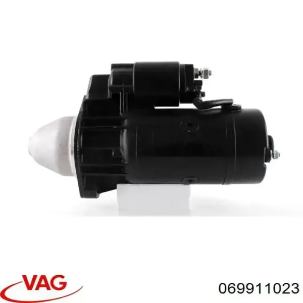 Стартер 069911023 VAG