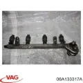 Розподільник палива Volkswagen Golf 1J1