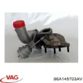 Турбіна Volkswagen Beetle 9C1, 1C1, 9G1