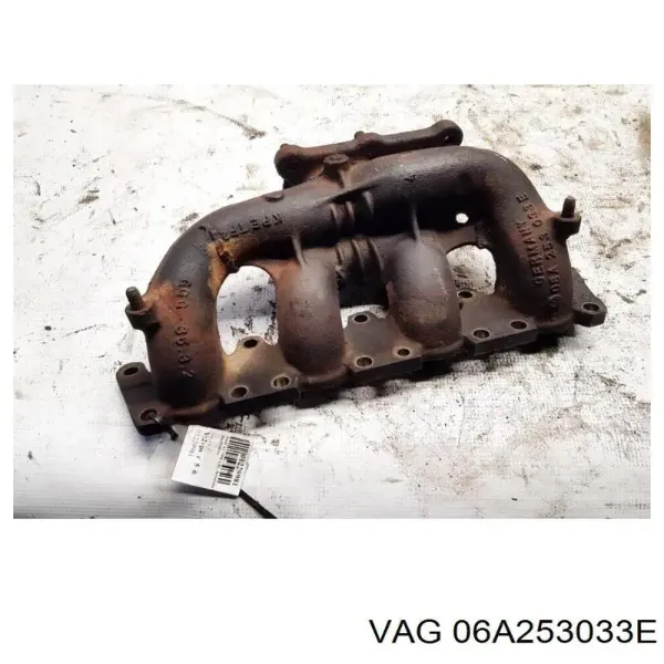  06A253033E VAG
