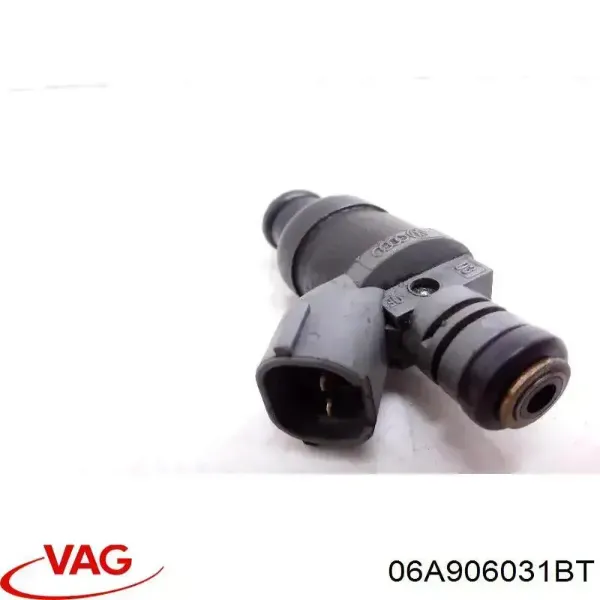Паливні форсунки 06A906031BT VAG