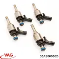 Паливні форсунки Audi Q5 FYB, FYG