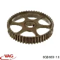 Шестерня розподільного валу Volkswagen Golf 1J1