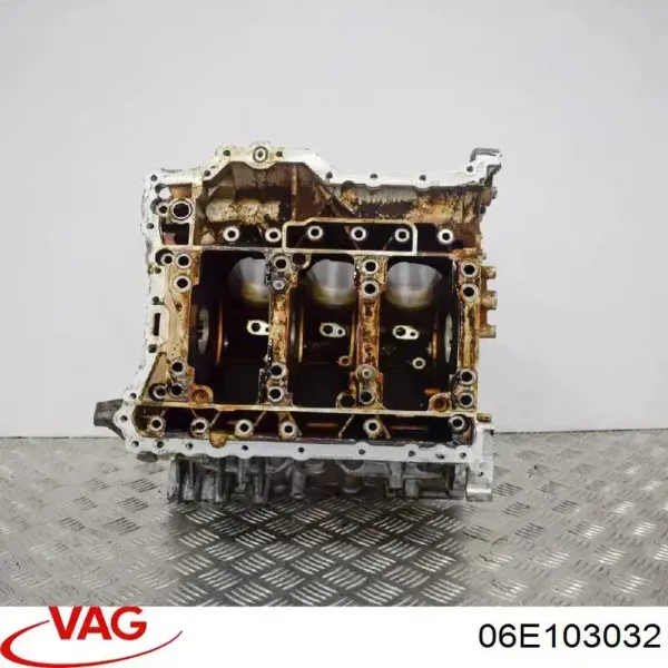  06E103032 VAG
