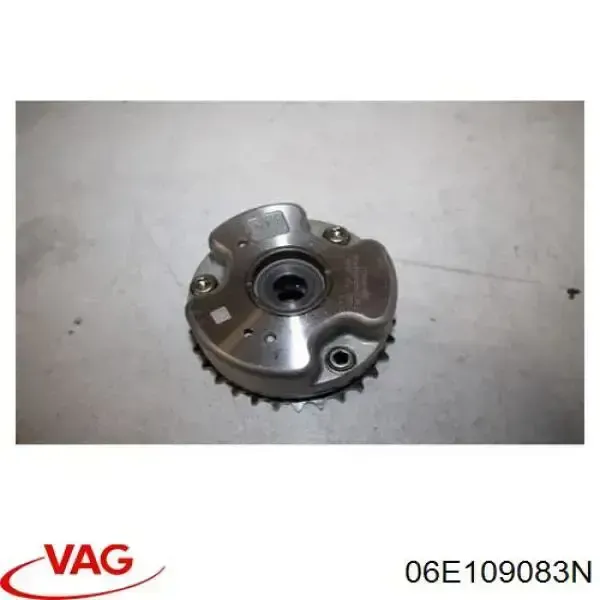 Зірка-шестерня розподільного валу двигуна, впускного лівого TQ56066 Tqparts
