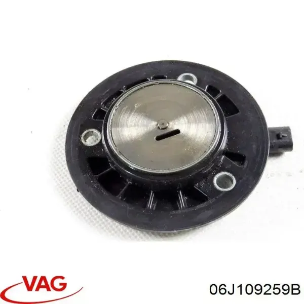 Клапан фазорегулятора 06J109259B VAG