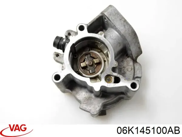 Вакуумний насос 06K145100AB VAG