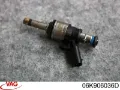 Паливні форсунки Volkswagen Golf CD1, DA1