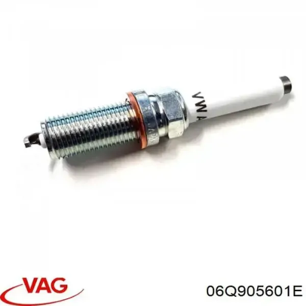 Купити Свічки запалювання Volkswagen Golf VIII CD1, DA1