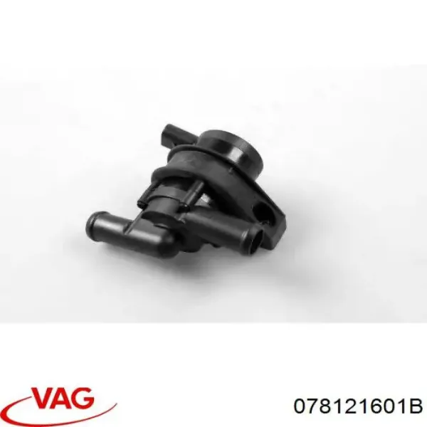 Помпа водяна (насос) охолодження, додатковий електричний 078121601B VAG