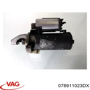 078911023DX VAG