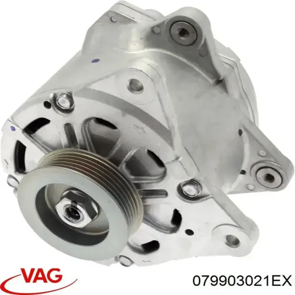 Генератор 079903021E VAG