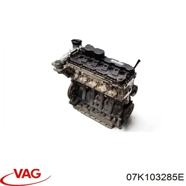  07K103285E VAG