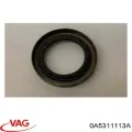 Сальник АКПП/КПП, вхідного/первинного валу VAG 0A5311113A