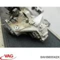 Коробка передач Volkswagen Caddy 2KB, 2KJ, 2CB, 2CJ