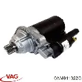 Стартер Volkswagen Golf CD1, DA1