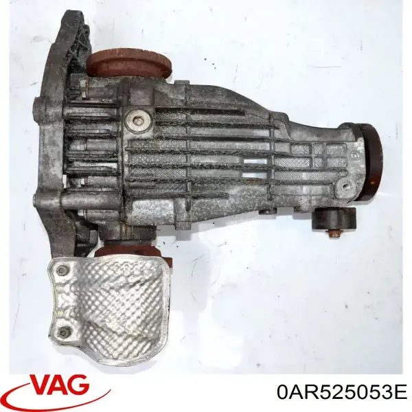  0AR525053E VAG