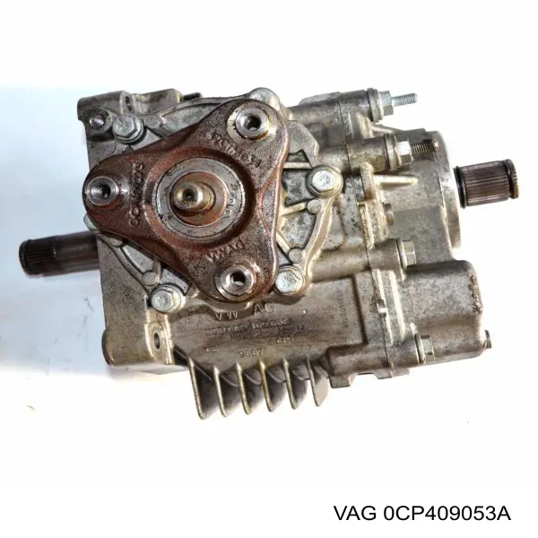 Роздатка 0CP409053A VAG